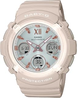 Baby-G - Brandclub - Casio Baby-G BGA-2800 Radio Solar Model